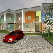 Multi Residential Render Fourty One