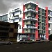 Multi Residential Render Fourty Two