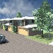 Multi Residential Render Fifty Three